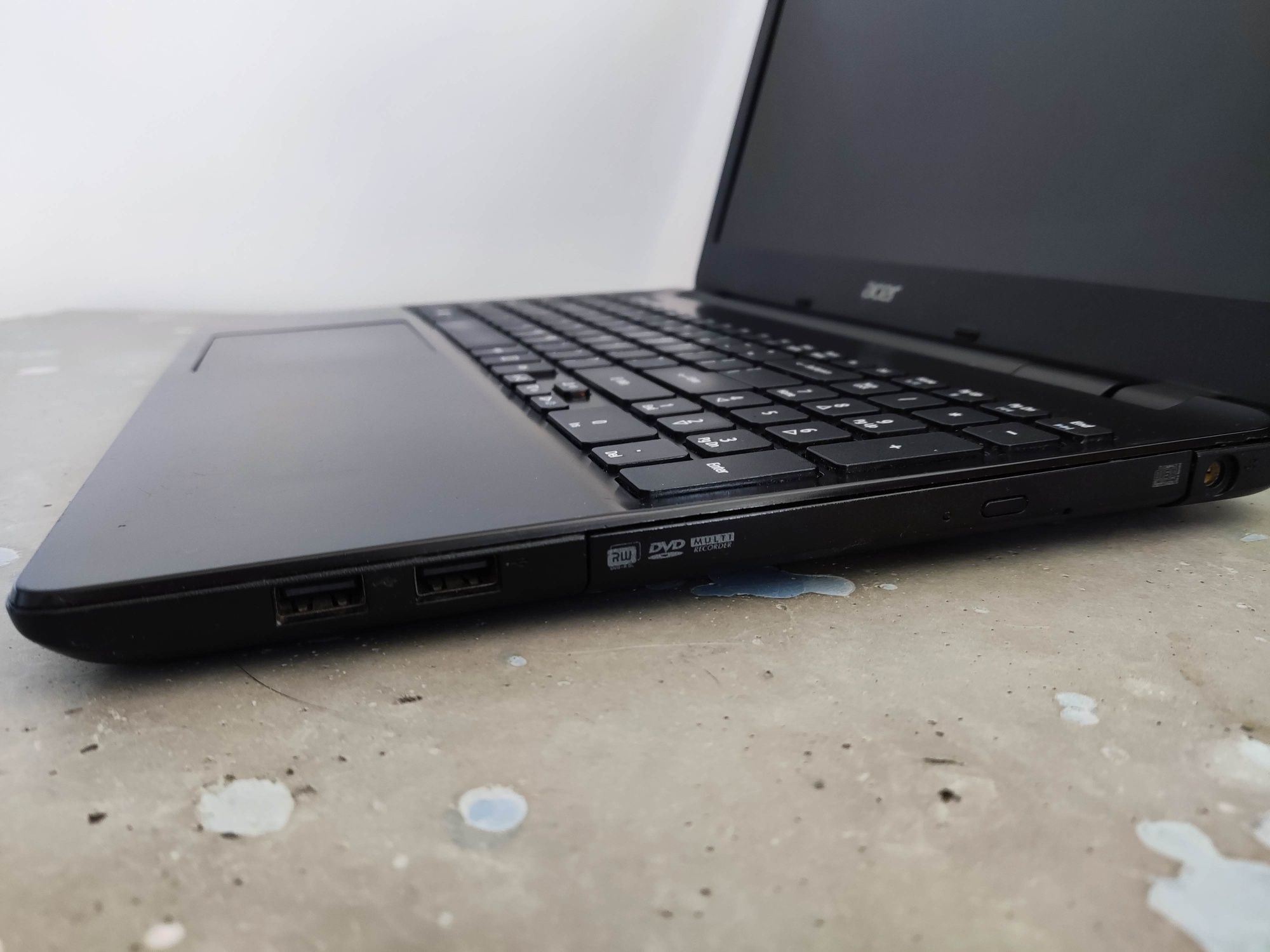 Acer Aspire e5 571G