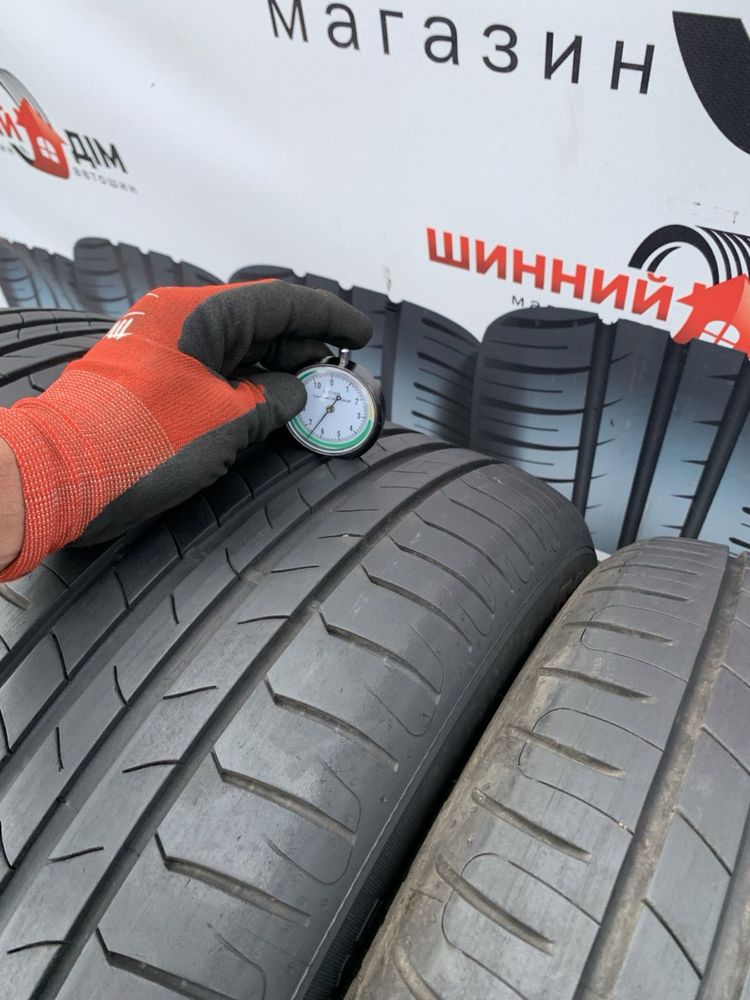 Шини 205/60 R15 Summer літо, 6,5мм, 2023р