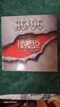 Фирм Винил AC/DC – The Razors Edge-1990-UK & Europe( ОРИГИНАЛ)