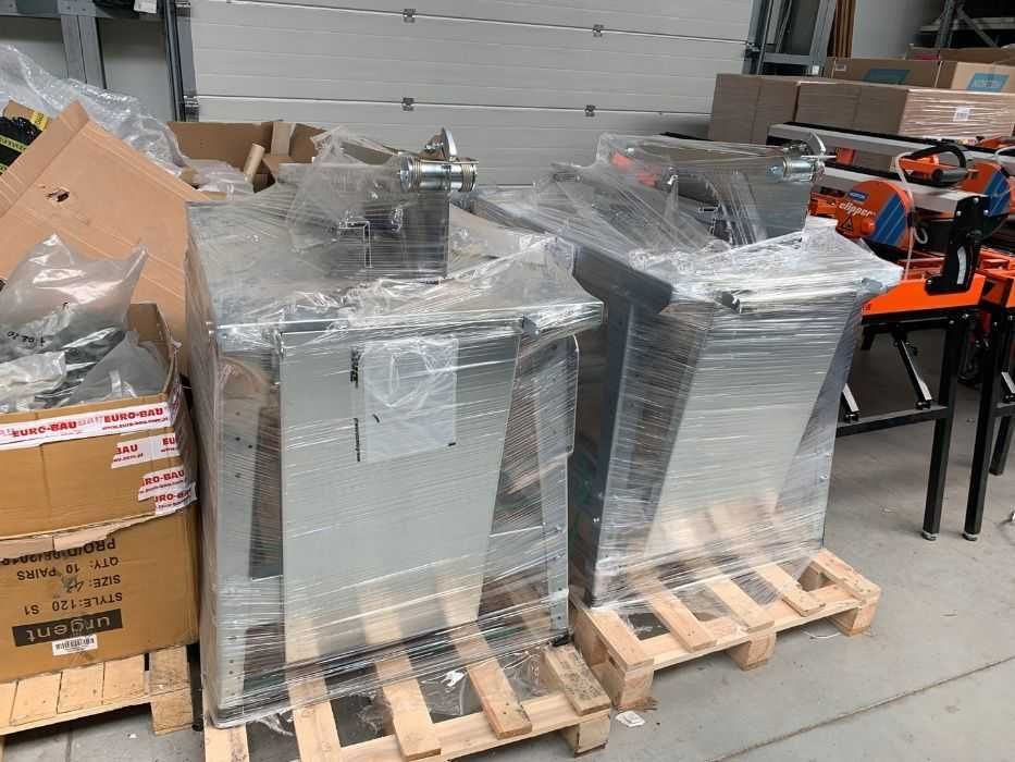 Piła Pilarka stołowa krajzega ATIKA BTK 500 6,1KW 400V Nowa