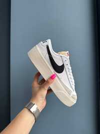 Кросівки Nike Blazer low 77 Vintage Hight Platform 36-40 Кроссовки