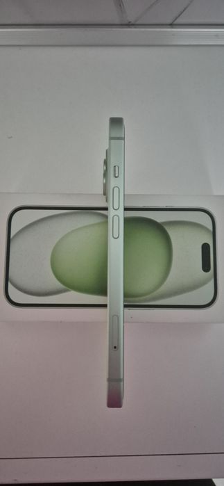 IPhone 15 stanie idealny