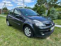 Reno Clio 1.6 бензин 2006р АКПП