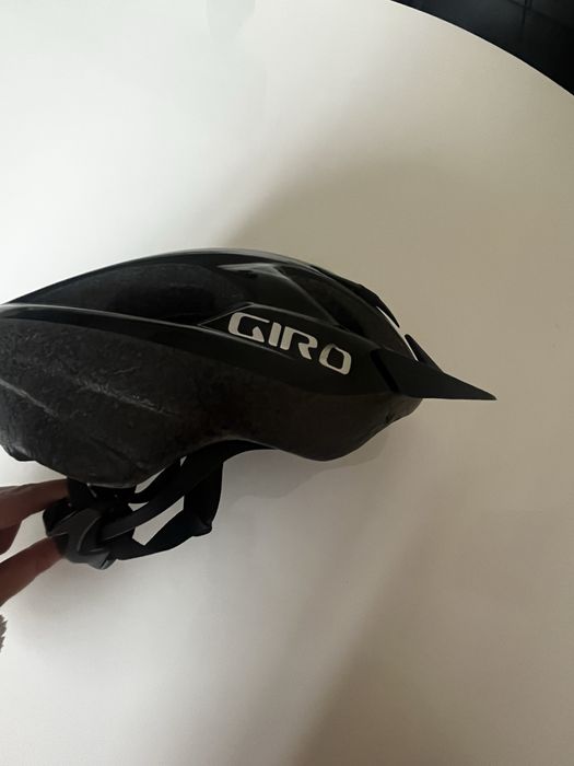 Kask rowerowy męski Giro