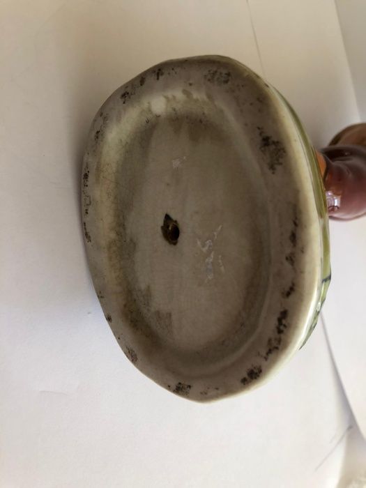 Tom Molyneux Pugiista