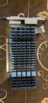 ASUS NVIDIA GEforce GT 610 1GB GT610-SL-1GD3-L