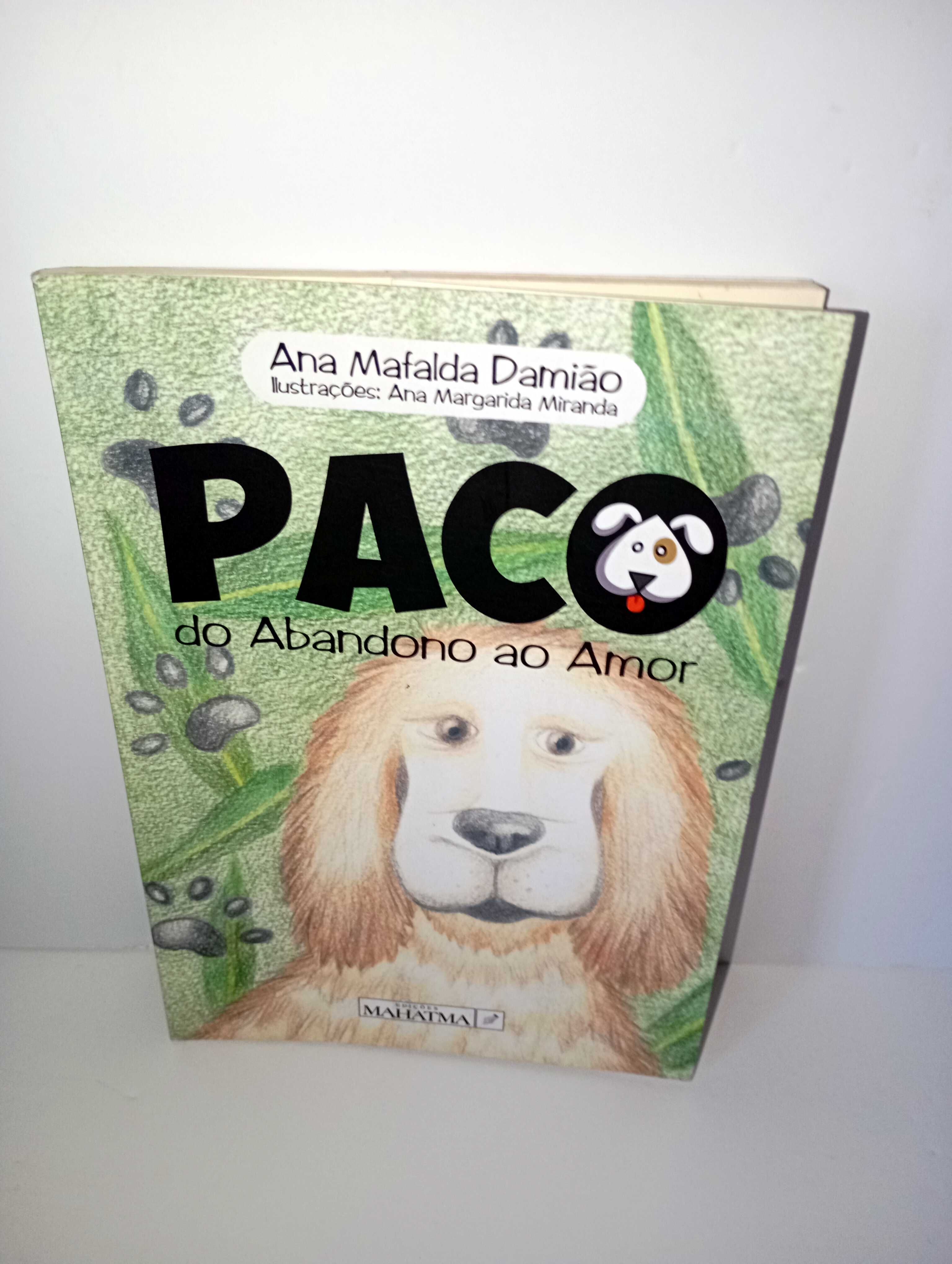 Paco, do Abandono ao Amor