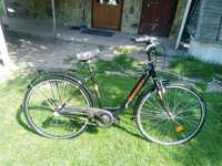 Велосипед ZUNDAPP
