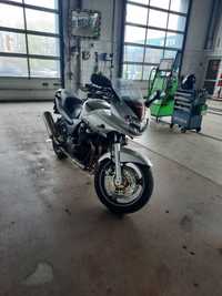 Kawasaki Zr7s 2003, 738cm3 możliwość na A2