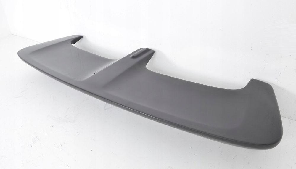 spoiler lotka nad szybe daszek nissan sunny n14 tfb tuning