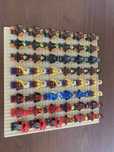 Ninjago figurki lego