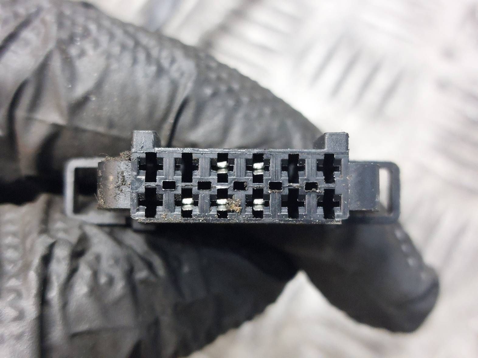 LUSTERKO LEWE ELEKTRYCZNE VOLKSWAGEN PASSAT B5 LB6G 5 PIN EU