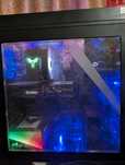 Игровой компьютер RTX 3060ti ryzen 5 5600