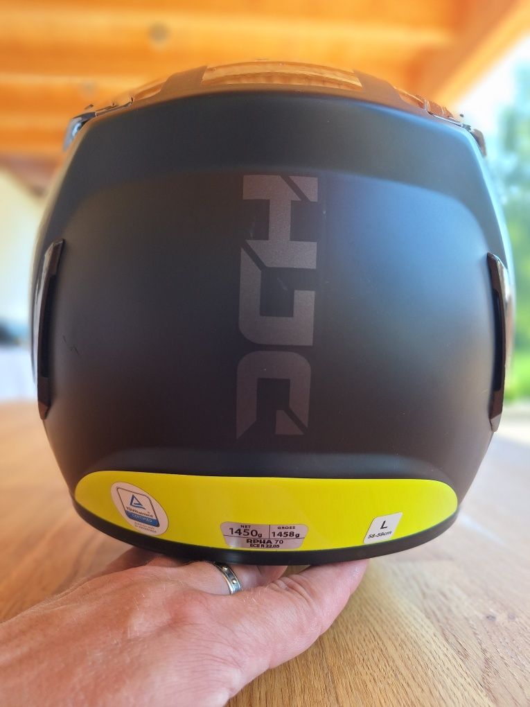 Kask HJC RPHA 70 Balius kolor