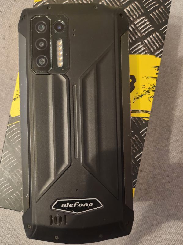 UleFone Power Armor 13