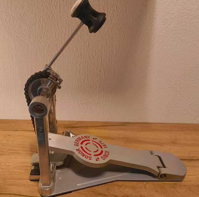 Pedal Sonor SP 4000 S  (Como Novo)