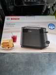 Bosch my moment 2 slot toster