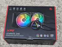 XPG Levante 240 - Cooler CPU AIO