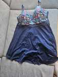Tankini.  r.46 !