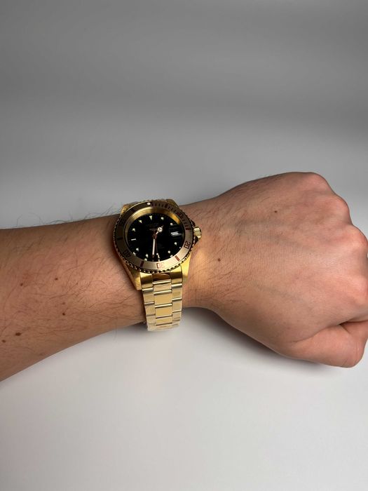 Invicta 28664 Pro Diver, годинник з автоматичним механізмом Ø40мм