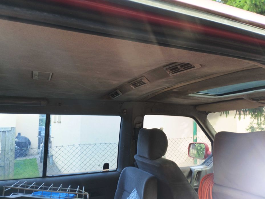 VW T4 multivan 2.5 TDi