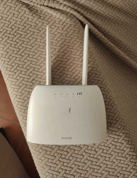 Vendo Router 4G Tenda AC1200 com VPN (servidor ou cliente)