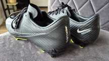 Korki Nike Mercurial rozmiar 40,5