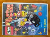 Jogo da Lego - Alpha Team