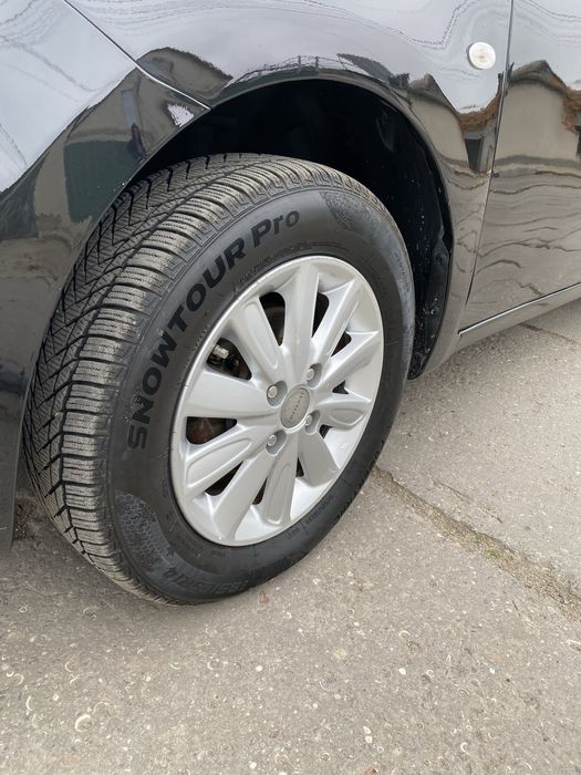 Nissan Micra March 2012г АКПП