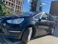 Ford S-Max Ford S-Max naiwię 7 - mio ososbowy OKAZJA!!!