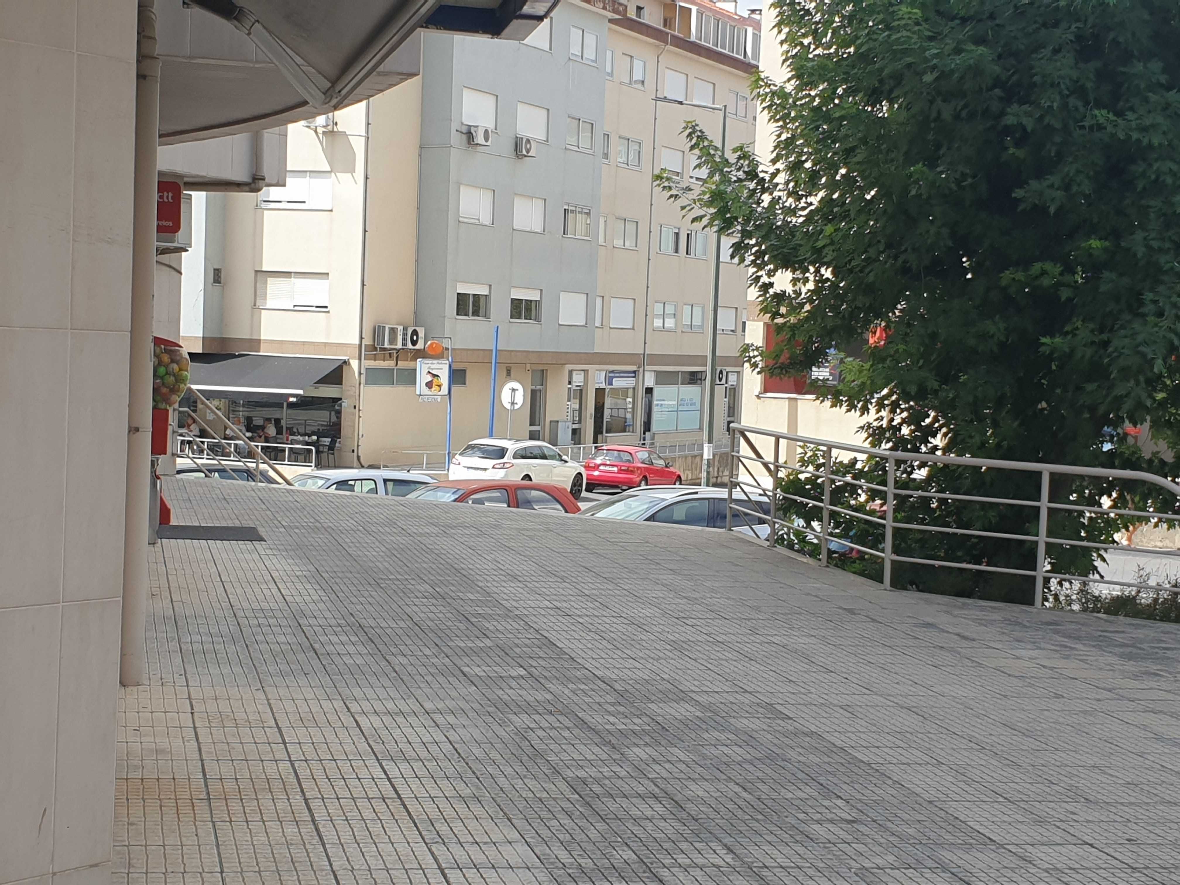 Arrenda-se Loja - Centro de Vila Real