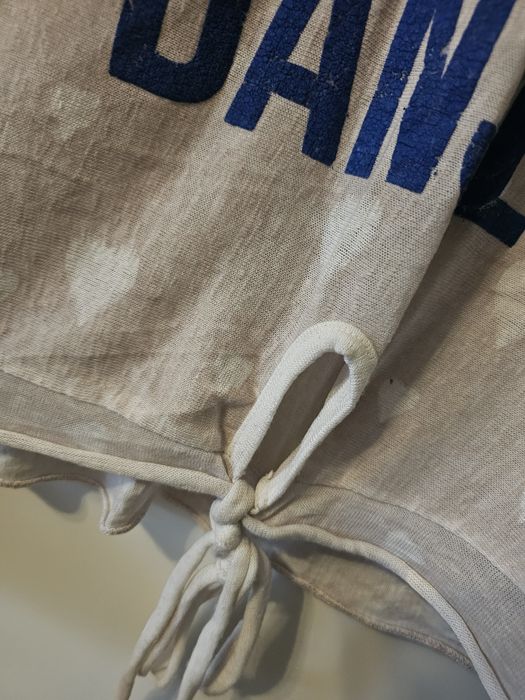 Bluzka damska cieniowana