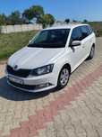 Skoda Fabia Salon Polska