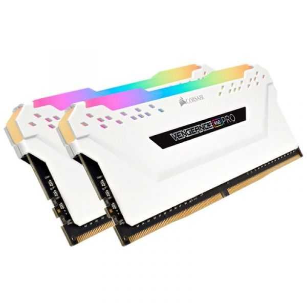 Ram corsair vengeance rgb pro-16gb (2x8) 2666mhz-Cl16