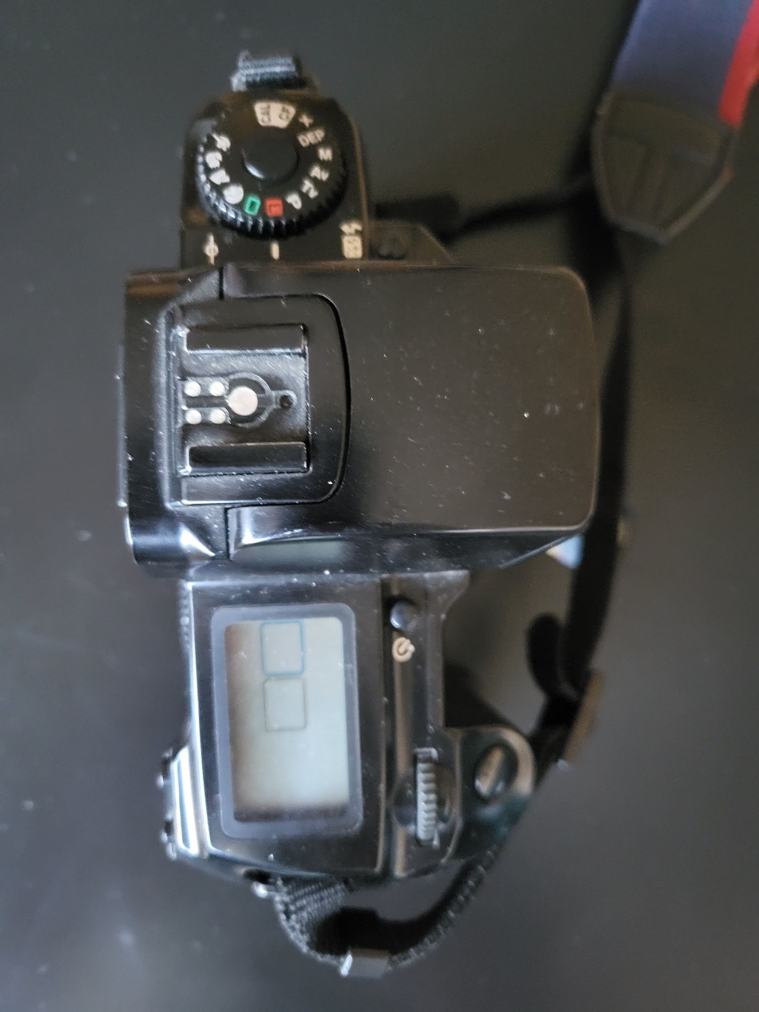 Canon eos 5 film