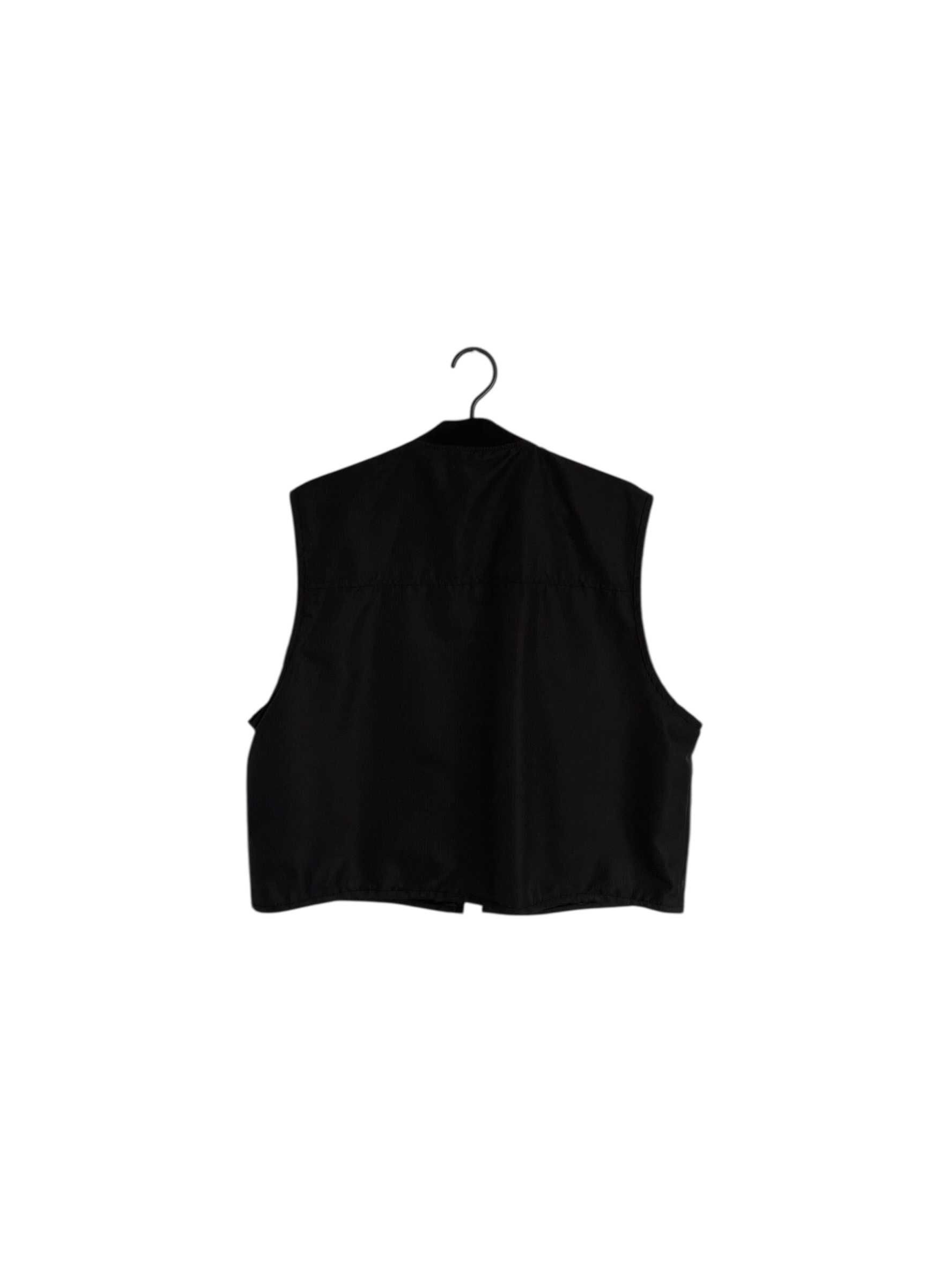 Sixth June techwear vest, rozmiar M, stan bardzo dobry