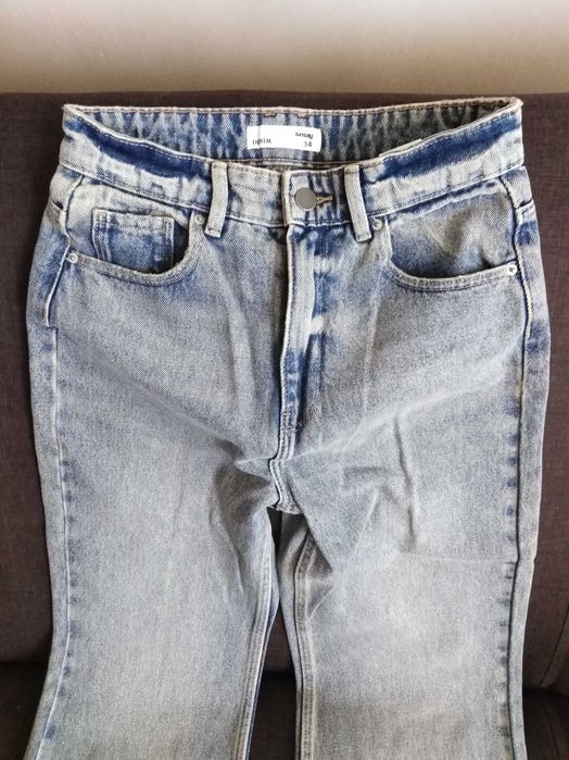 SINSAY. Dzwony damskie.