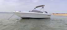 Barco Vimar(Riamar) 4.90m 50hp 4T