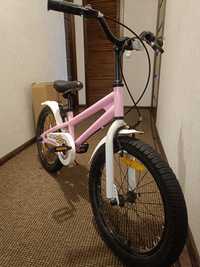 Дитячий велосипед 18" RoyalBaby FREESTYLE