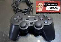 Przewodowy Pad do PS3 Msonic