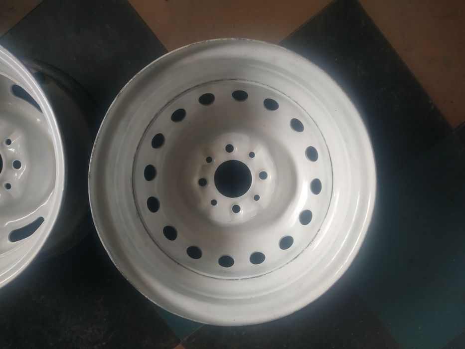 Продам диски r13 4*98 2шт.