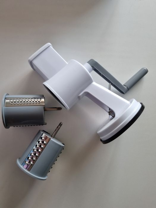 Cortador de saladas. Novo! Não usado.