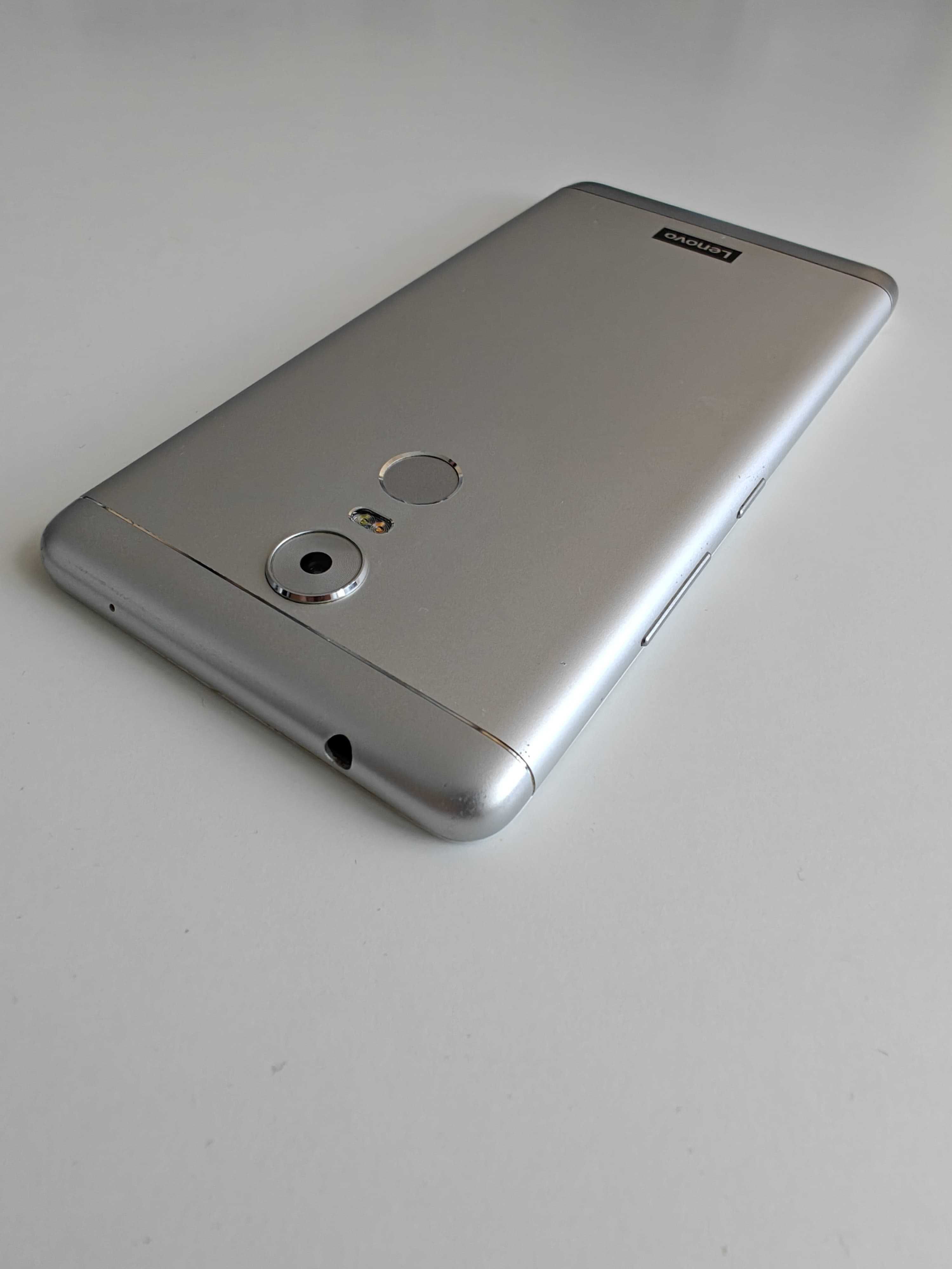 Lenovo K6 Note 4G