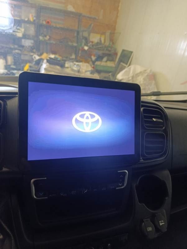 Toyota proace max 2.2 140 km 2024 r
