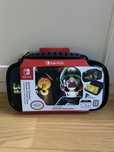 Etui na Nintendo switch