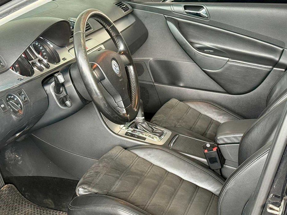 Продам Volkswagen Passat 2008р. #72456
