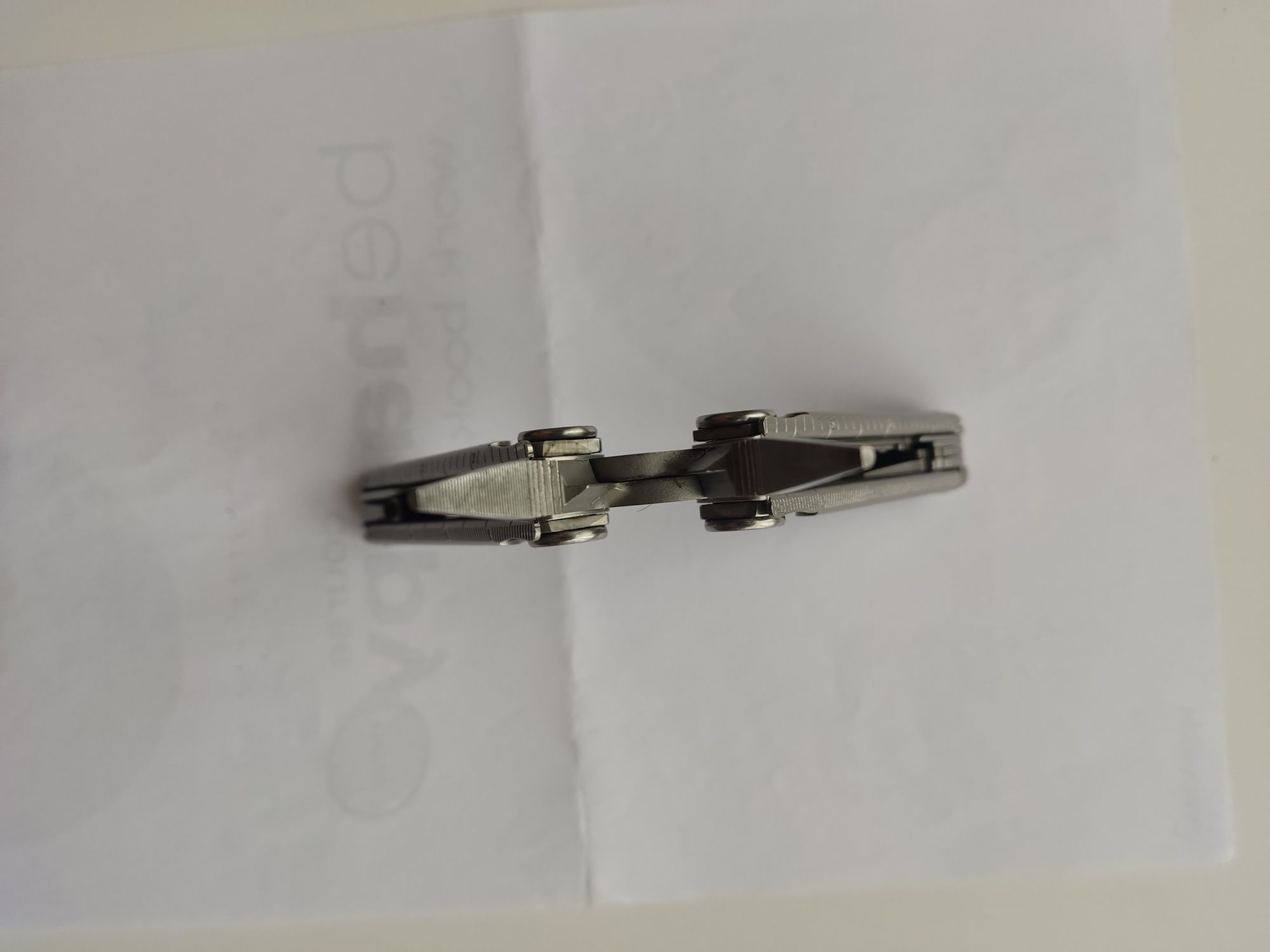 Мультитул Leatherman Wave