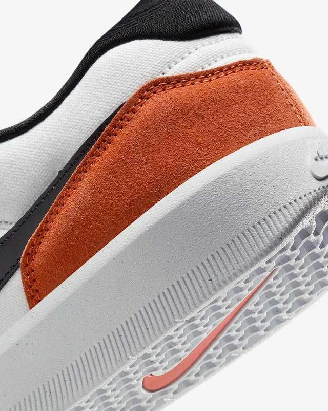 США! Кросівки Nike SB Force 58 ACG Jordan (40р по 49.5р) (DV5477-100)