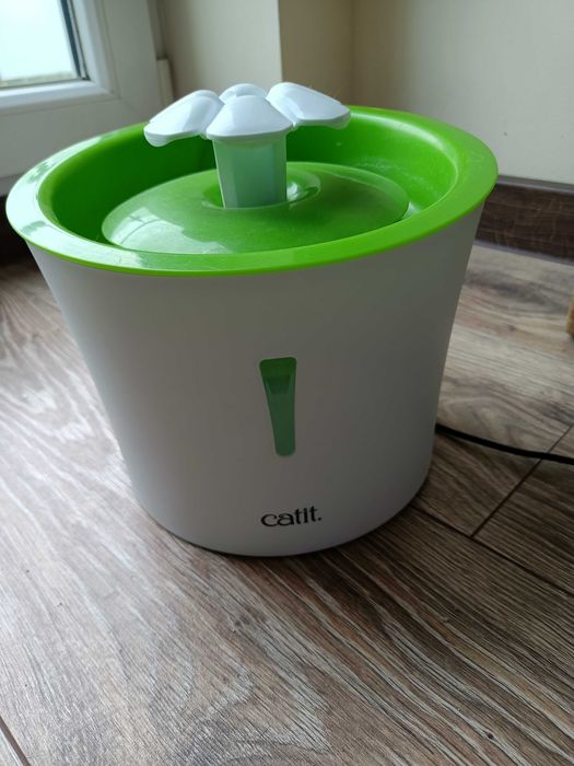 Catit 2.0 poidelko / fontanna flower