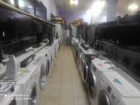 Стиральные узкие машинки LG 502PWKLC271 из Европы.